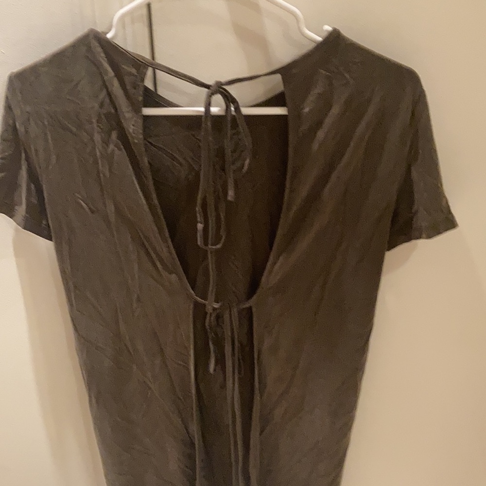 Backless Top - image 5